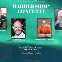 Nordic Education 19-20 september